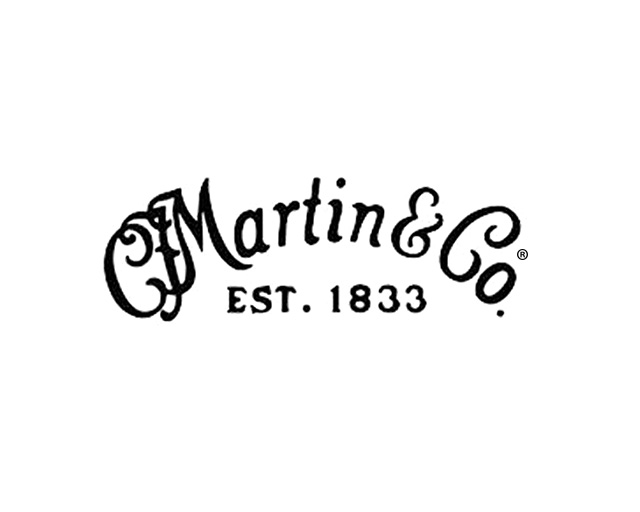 马丁(C.F Martin & Co)设计