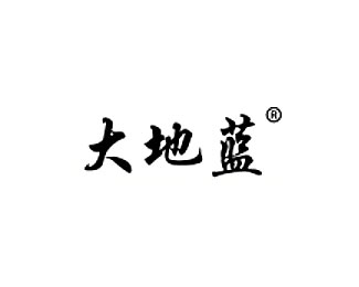 大地蓝(Dadilan)设计