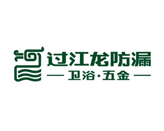 过江龙图片