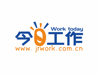 今日工作求职招聘平台设计