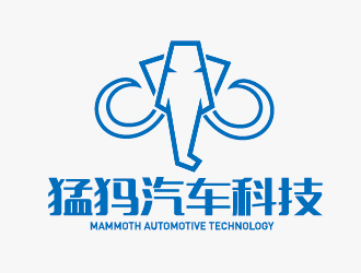 猛犸(上海)汽车科技有限公司