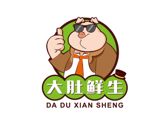 大肚鲜生猪肉销售