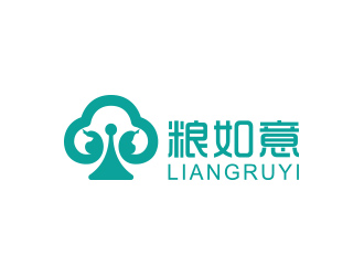 粮如意宠物主粮零食品牌
