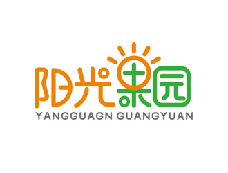 阳光果园水果鲜花设计