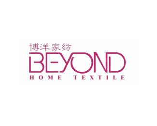 博洋家纺(Beyond)设计