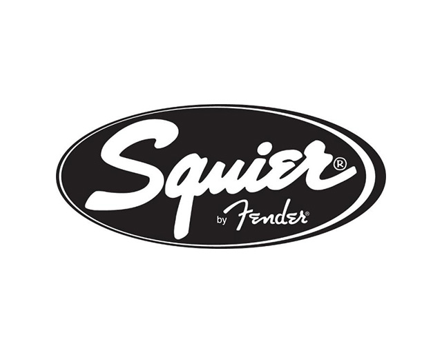 Squier企业