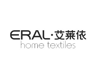 艾莱依家纺企业