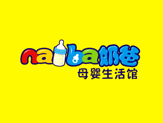 奶爸(母婴生活馆)