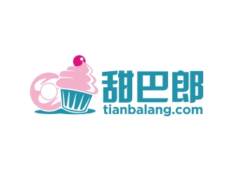 甜巴郎 甜品电商网站