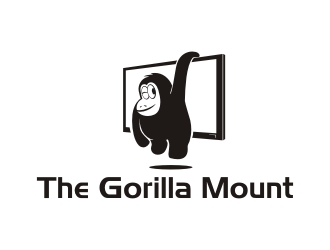 the Gorilla Mount