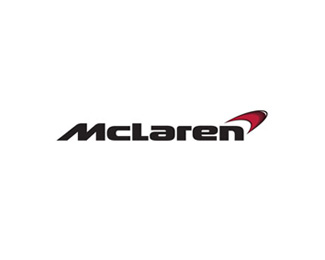 迈凯伦(Mclaren)设计