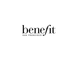 贝玲妃(Benefit)设计
