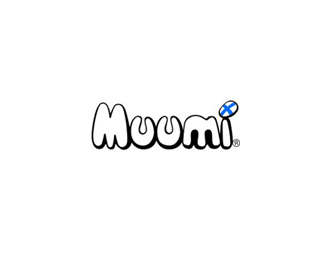 姆明一族(Muumi BABY)图片