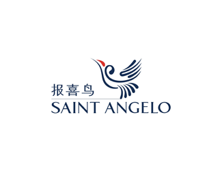 报喜鸟(SAINT ANGELO)图片
