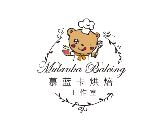 慕蓝卡烘焙工作室