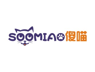 SOOMIAO 傻喵儿童