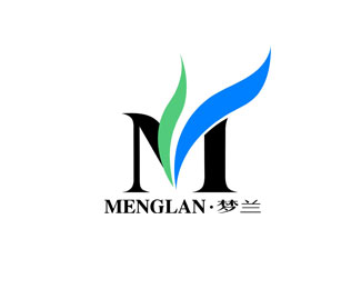 梦兰(MENGLAN)设计