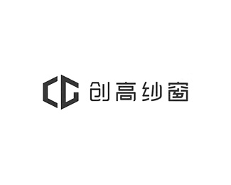 创高纱窗图片