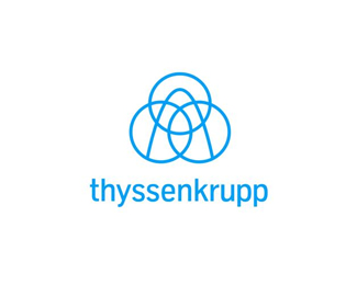蒂森克虏伯(Thyssenkrupp)图片