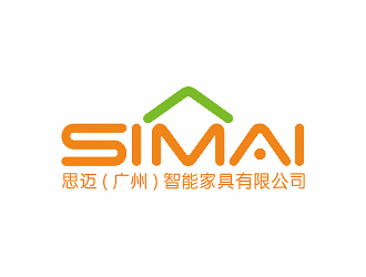 思迈(广州)智能家具有限公司商标设计