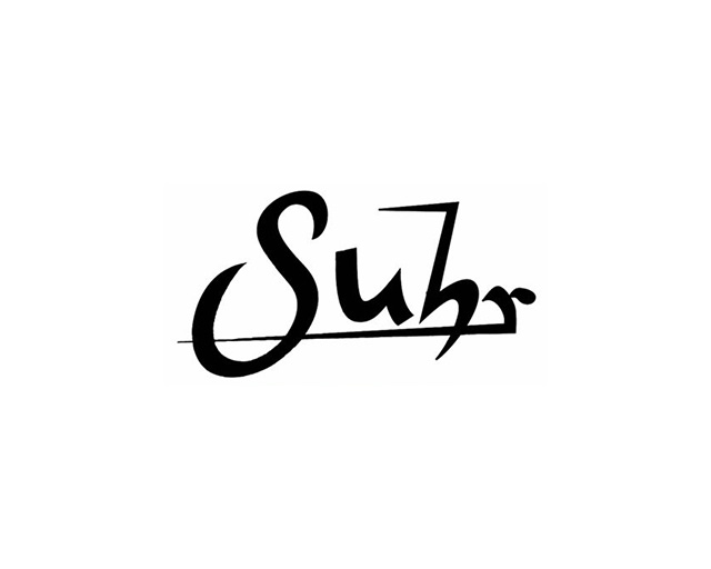 Suhr企业