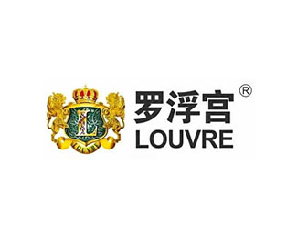 罗浮宫(LOUVRE)图片