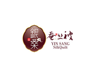 银桑丝绸设计