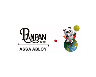 盼盼(PANPAN)图片