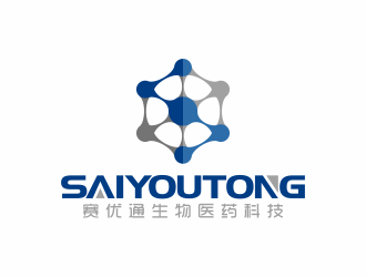 杭州赛优通生物医药科技管理有限公司设计