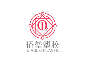 包装线条感Logo