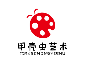 甲壳虫艺术单色