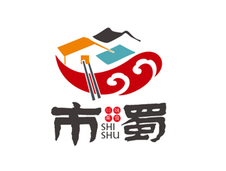 市蜀美食设计