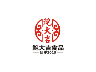 鮑大吉食品品牌