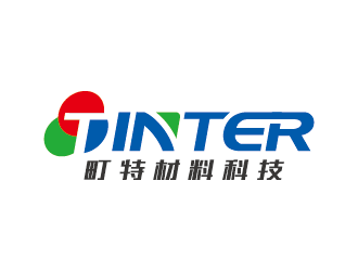 町特材料科技公司品牌