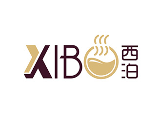 西泊西餐咖啡店设计