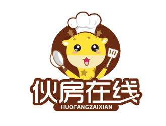 伙房在线餐饮企业