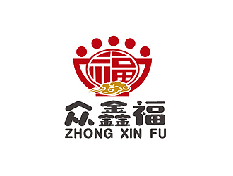 众鑫福食品类