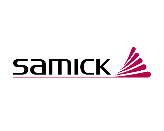 三益(Samick)设计