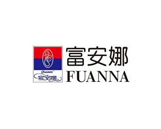 富安娜(FUANNA)设计