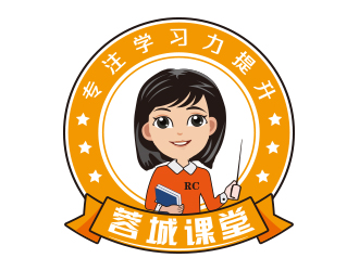蓉城课堂教育人物