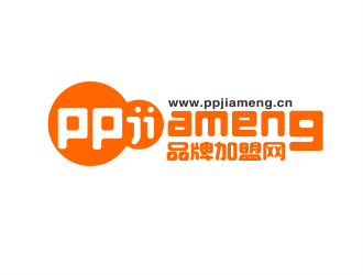品牌加盟网设计