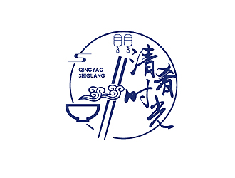 清肴时光快餐厅