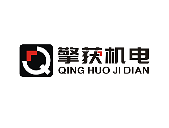上海擎获机电科技有限公司
