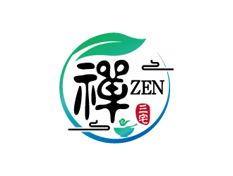 禅ZEN中国文化设计