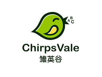 雏英谷ChirpsVale英语教育设计