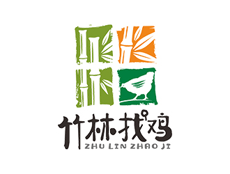 竹林找鸡农业