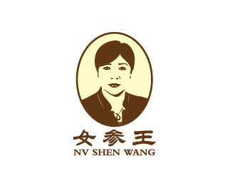 女参王 (头像)