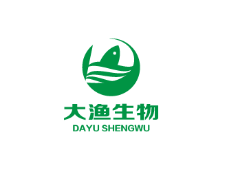 广东大渔生物有限公司