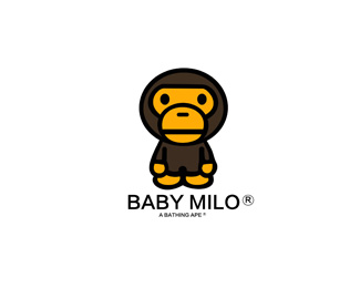 Baby Milo设计