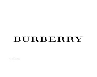 博柏利(Burberry)设计